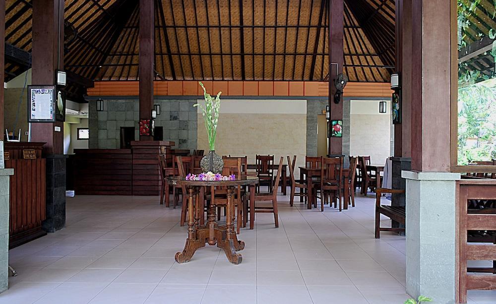 Kusuma Resort Seminyak Екстер'єр фото