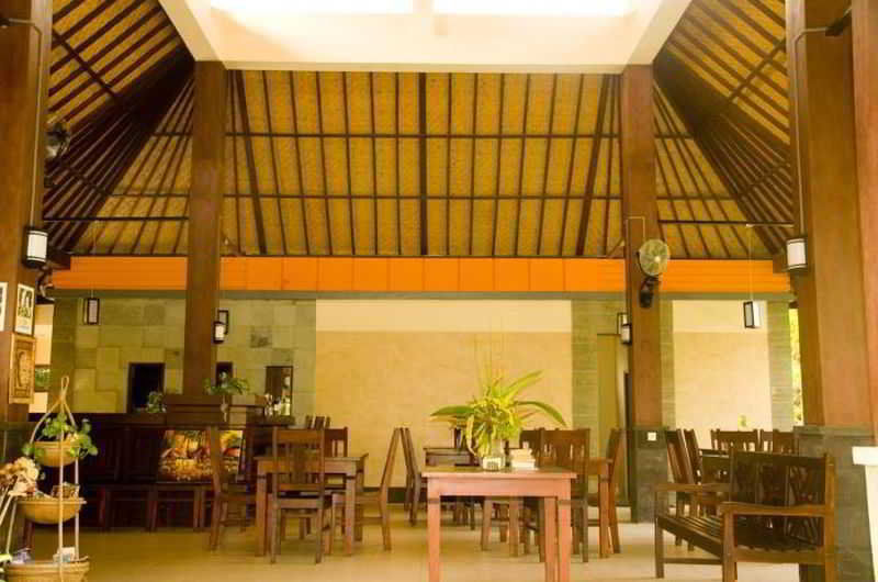 Kusuma Resort Seminyak Екстер'єр фото
