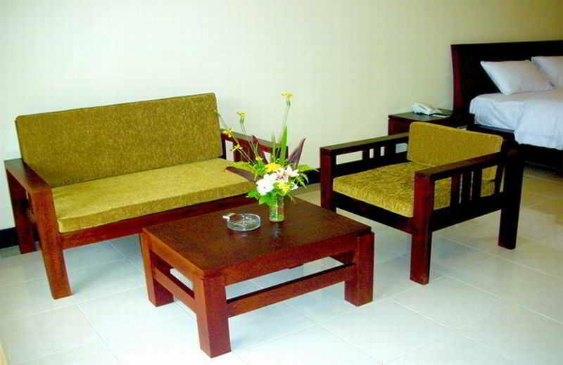 Kusuma Resort Seminyak Екстер'єр фото